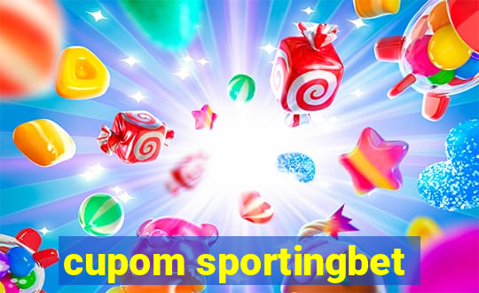 cupom sportingbet